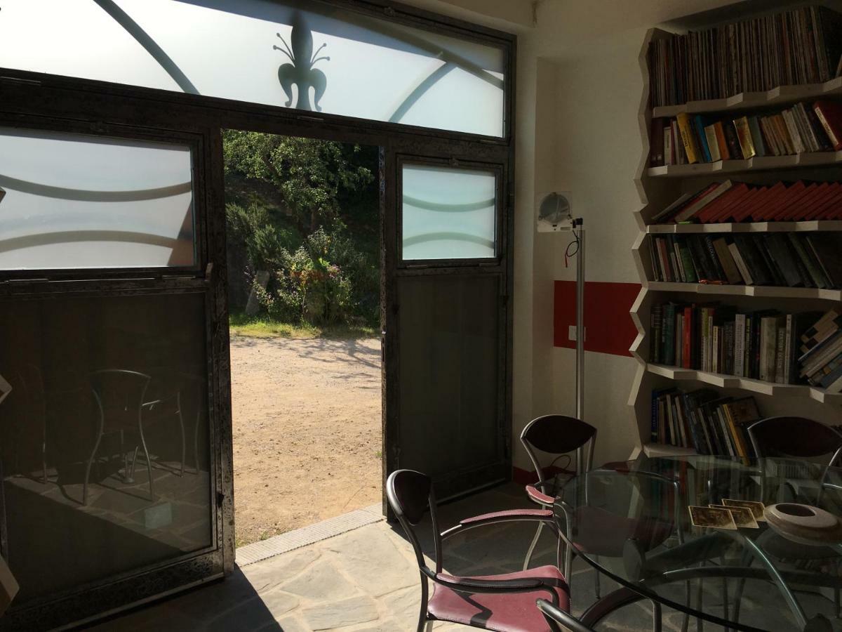 Villa Baronzola Montevarchi Dış mekan fotoğraf