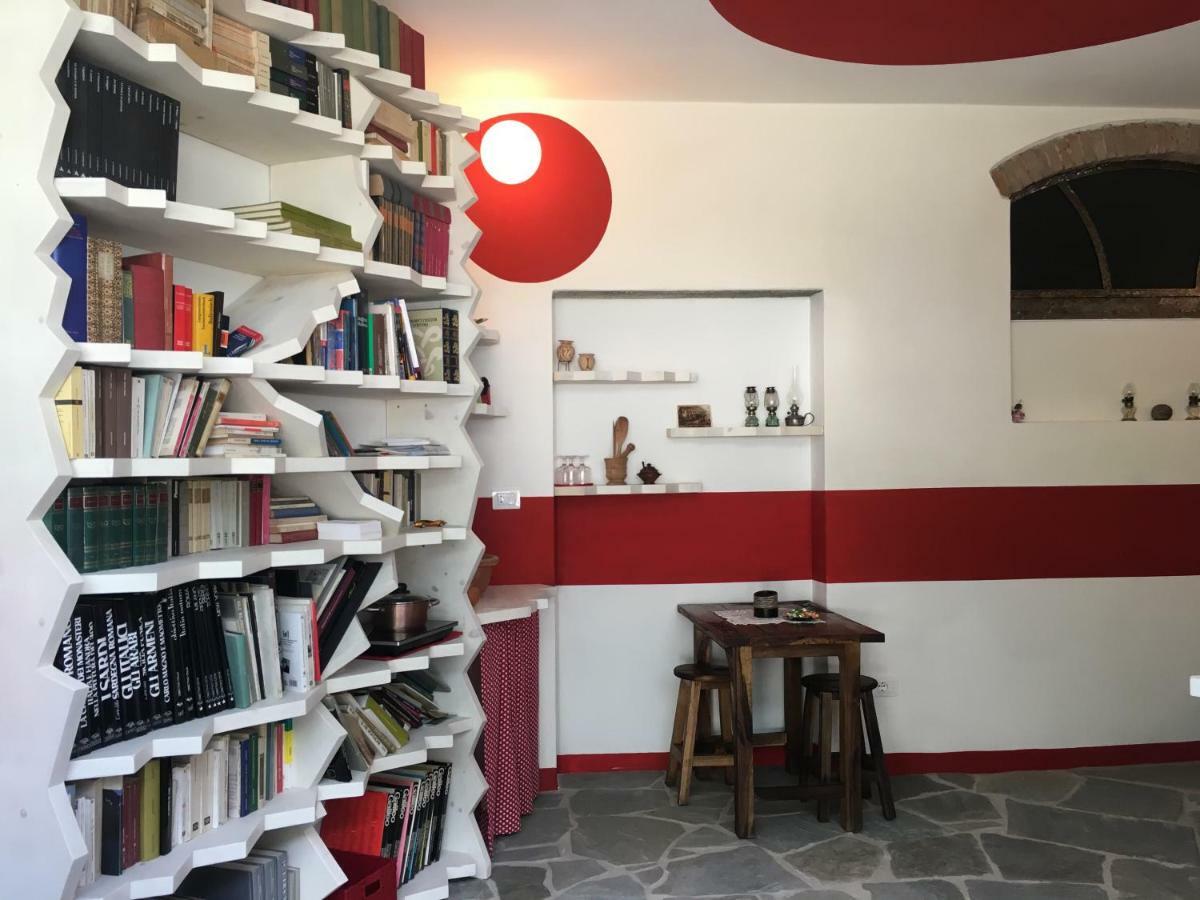 Villa Baronzola Montevarchi Dış mekan fotoğraf