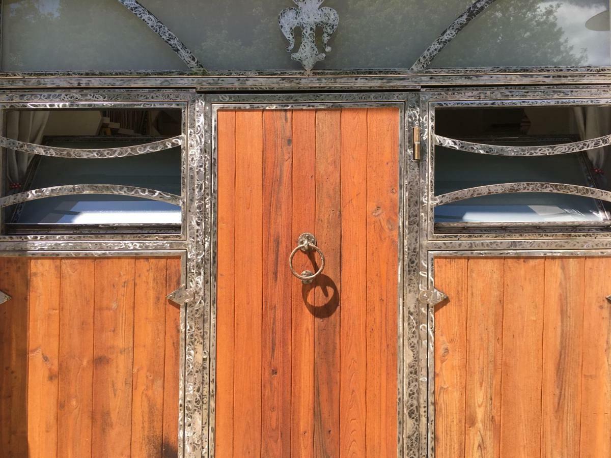 Villa Baronzola Montevarchi Dış mekan fotoğraf