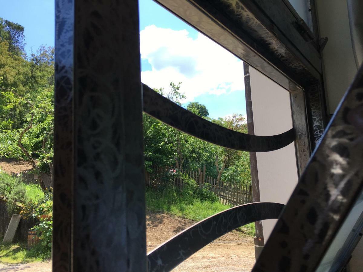 Villa Baronzola Montevarchi Dış mekan fotoğraf