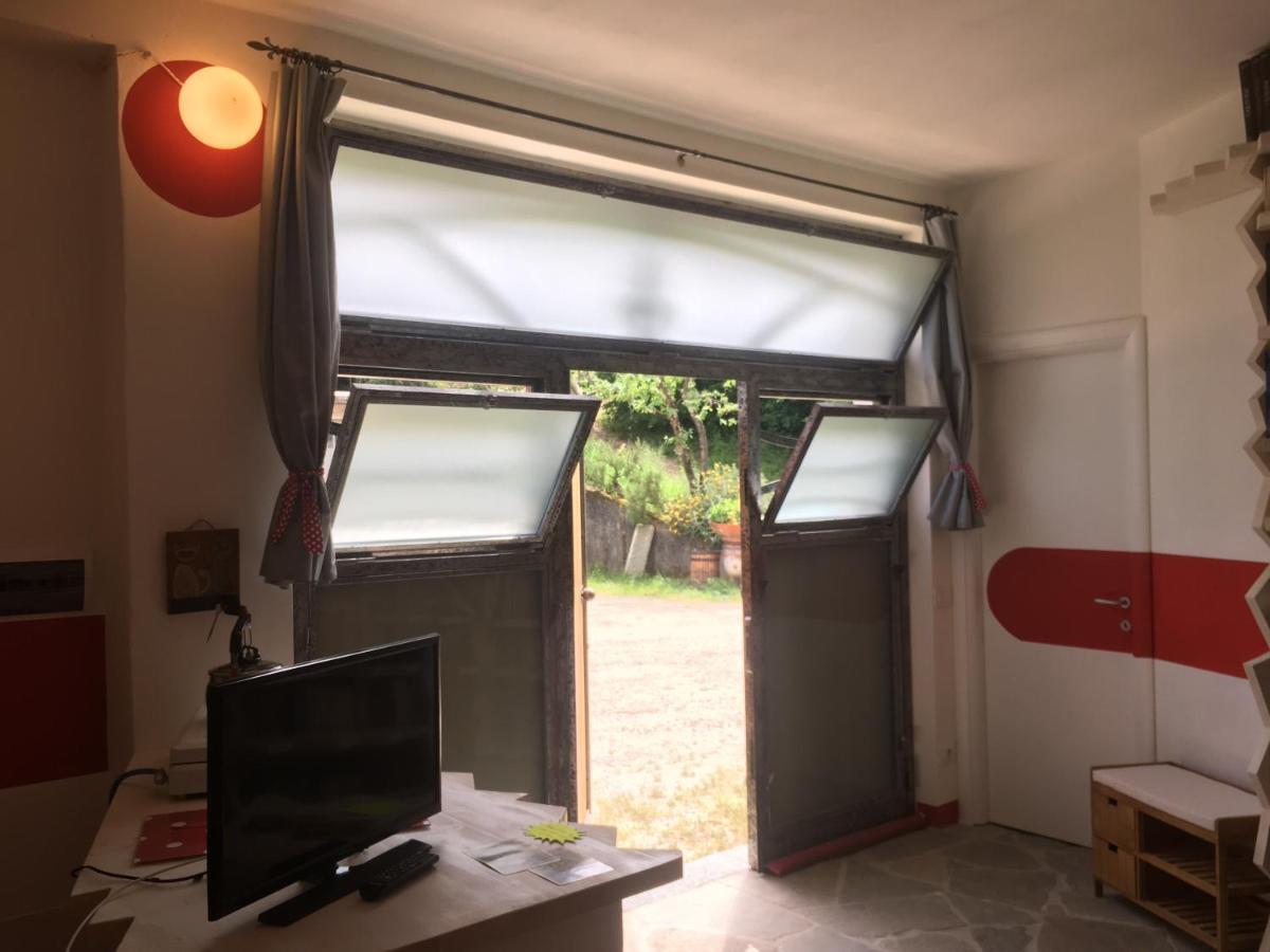 Villa Baronzola Montevarchi Dış mekan fotoğraf
